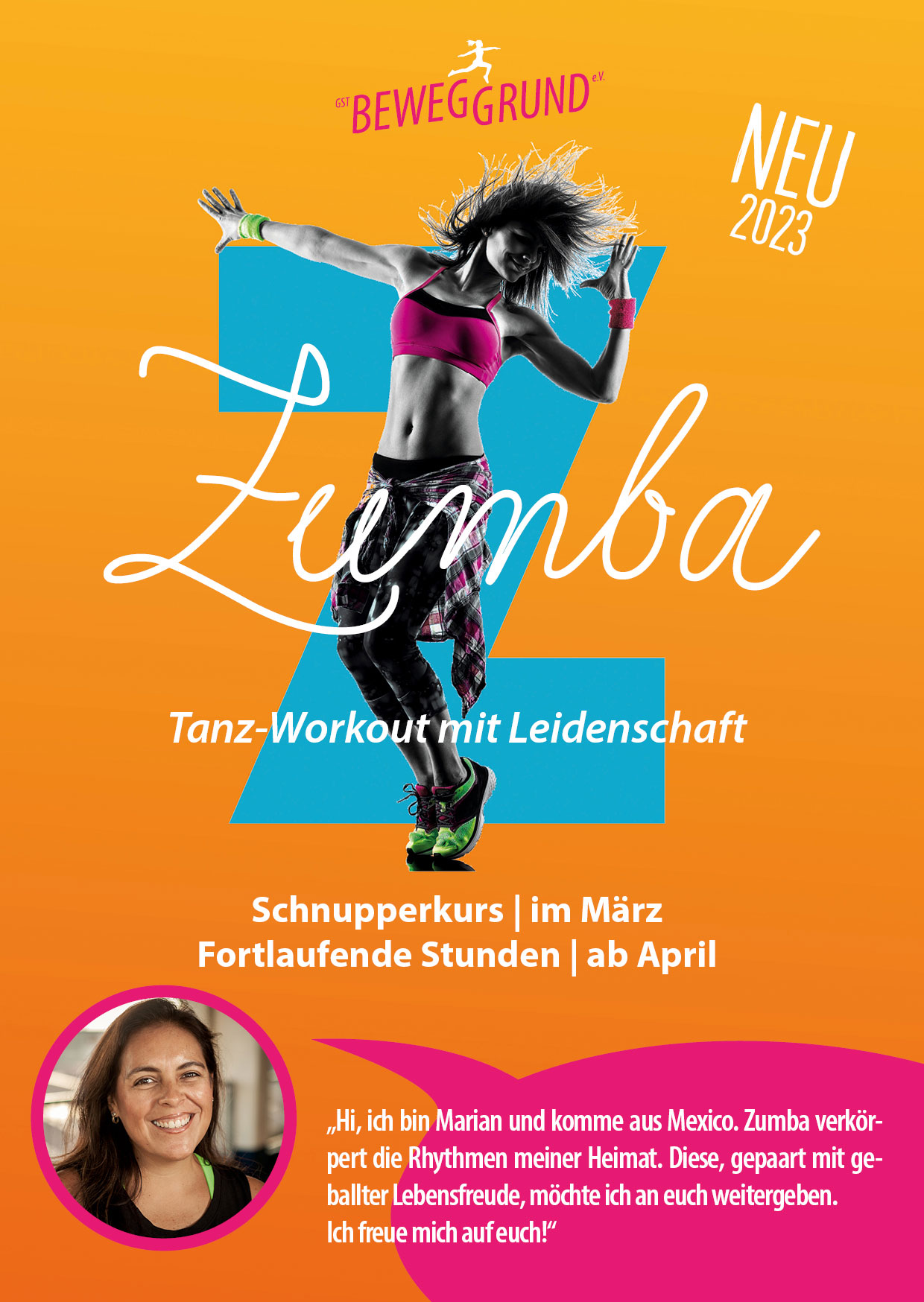 Zumba